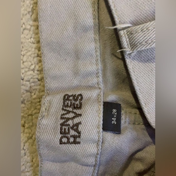 Khaki Pants - Picture 3 of 6